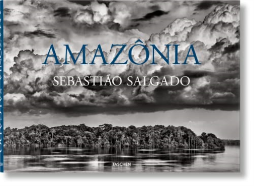 Sebasti?†O Salgado. AmazG€Œnia