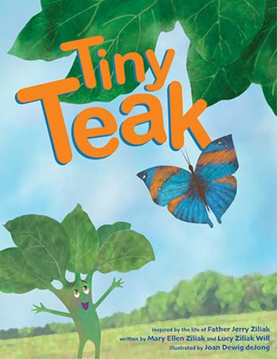 Tiny Teak