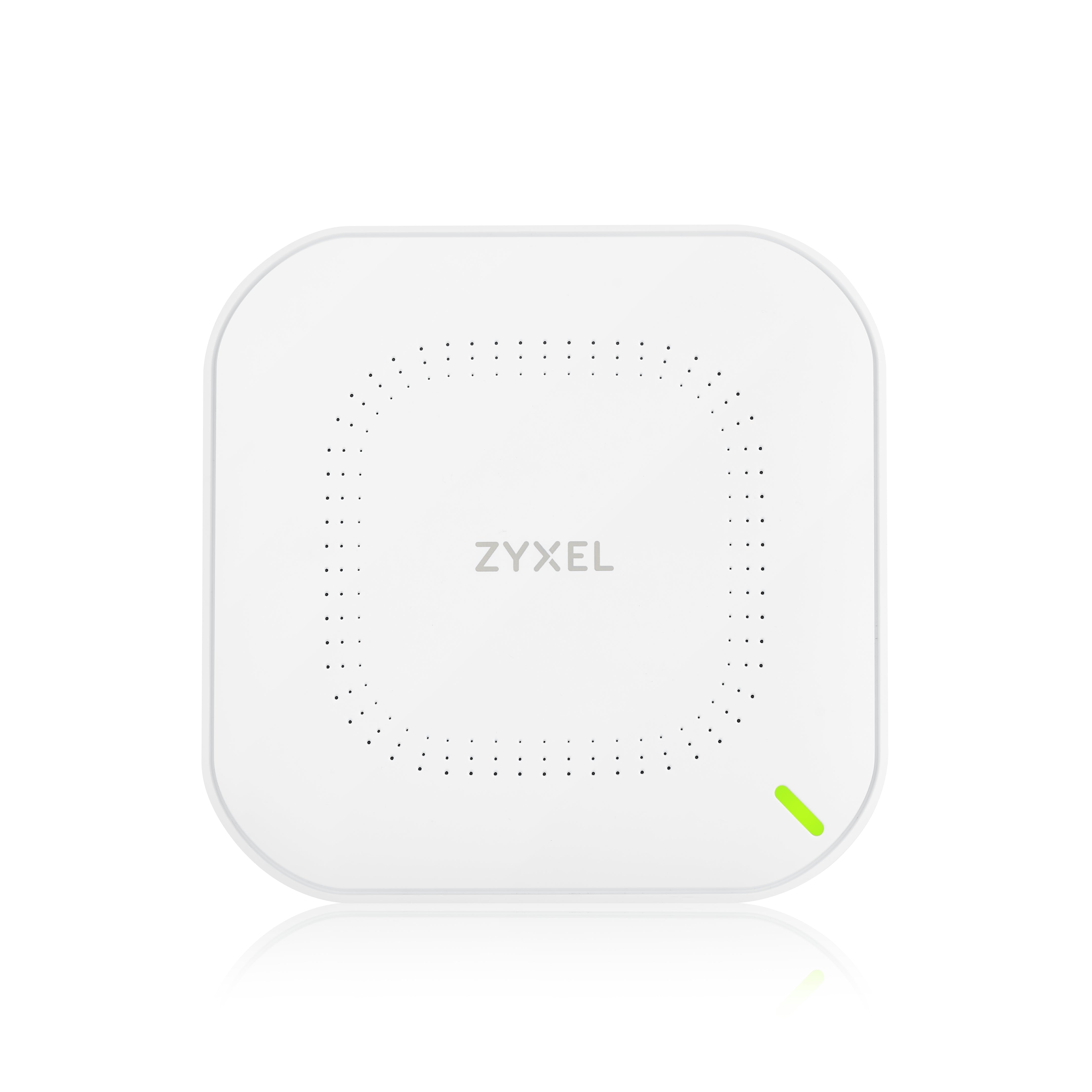Zyxel NWA50AX 1775 Mbit/s White Power over Ethernet (PoE)