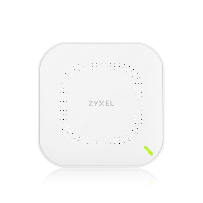 Zyxel NWA50AX 1775 Mbit/s White Power over Ethernet (PoE)