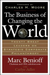 The Business of Changing the World