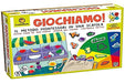 Ludattica: Giochi Montessori - Giochiamo! Il Metodo Montessori In Una Scatola