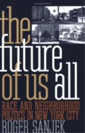 The Future of Us All