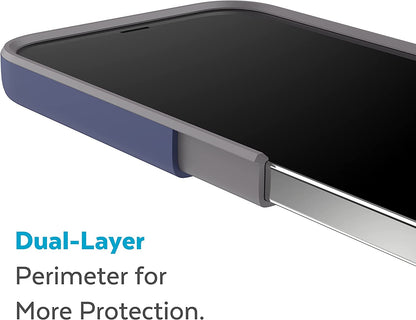 AP-1024 CANDYSHELL PRO (PRUSSIAN BLUE/CLOUDY GREY)
