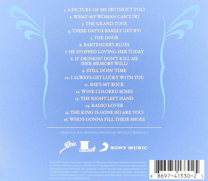16 Biggest Hits