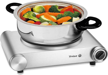 Trisa Just Cook 77587512 Kochplatte
