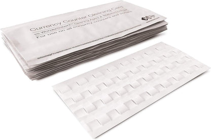 Safescan Cleaning Cards