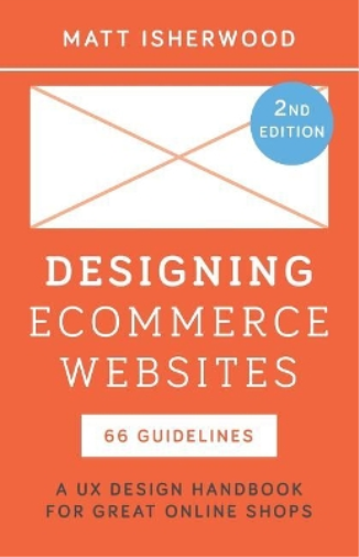 Designing Ecommerce Websites
