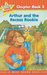 Arthur and the Recess Rookie