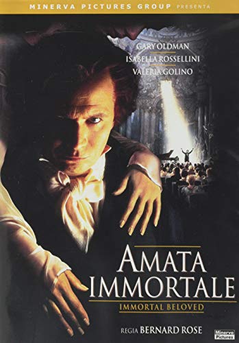 Amata Immortale
