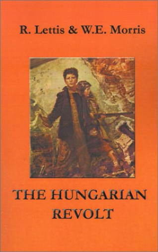 The Hungarian Revolt
