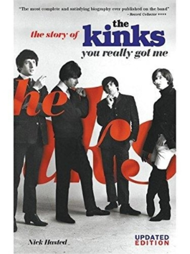 The Story of The Kinks