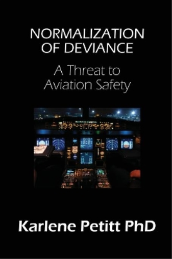Normalization of Deviance