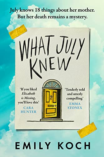 What July Knew