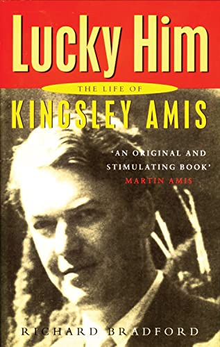 Lucky Him