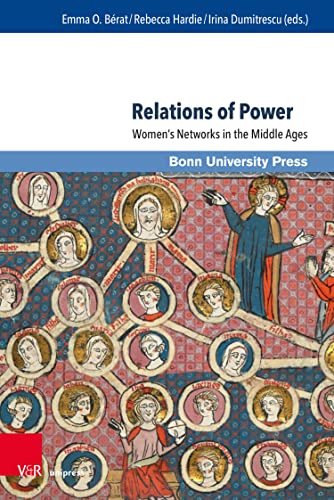 Relations Of Power