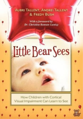 Little Bear Sees