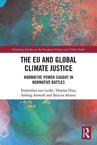 The Eu And Global Climate Justice: Norma