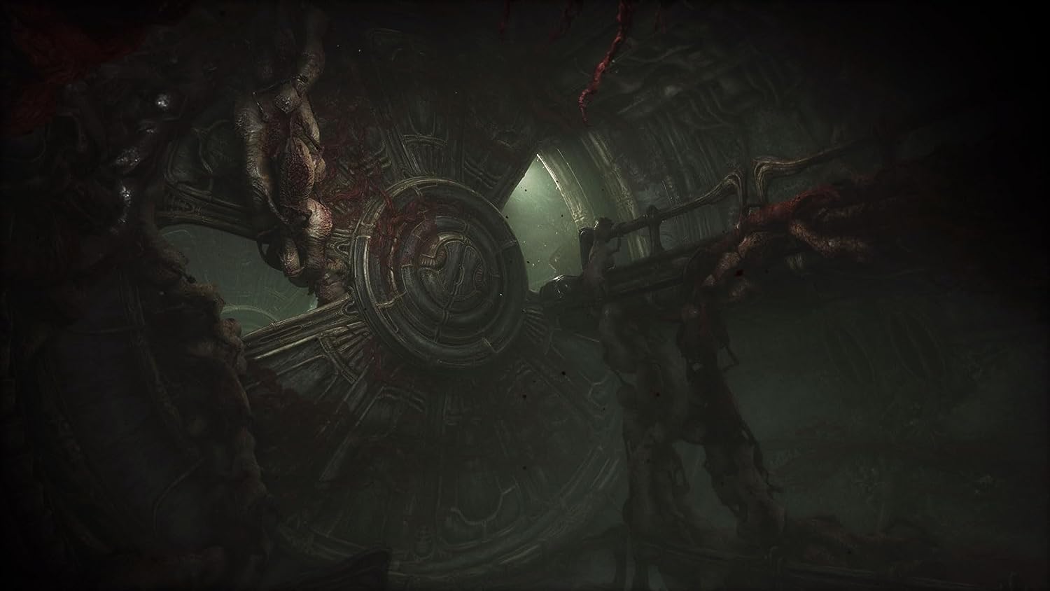 Scorn: Deluxe Edition (Xbox Series X)