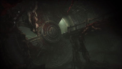 Scorn: Deluxe Edition (Xbox Series X)