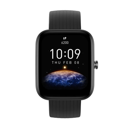 Smartwatch Amazfit Bip 3 Pro 1,69`` Gps 44 Mm Black