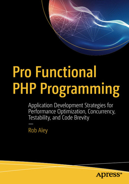 Pro Functional Php Programming