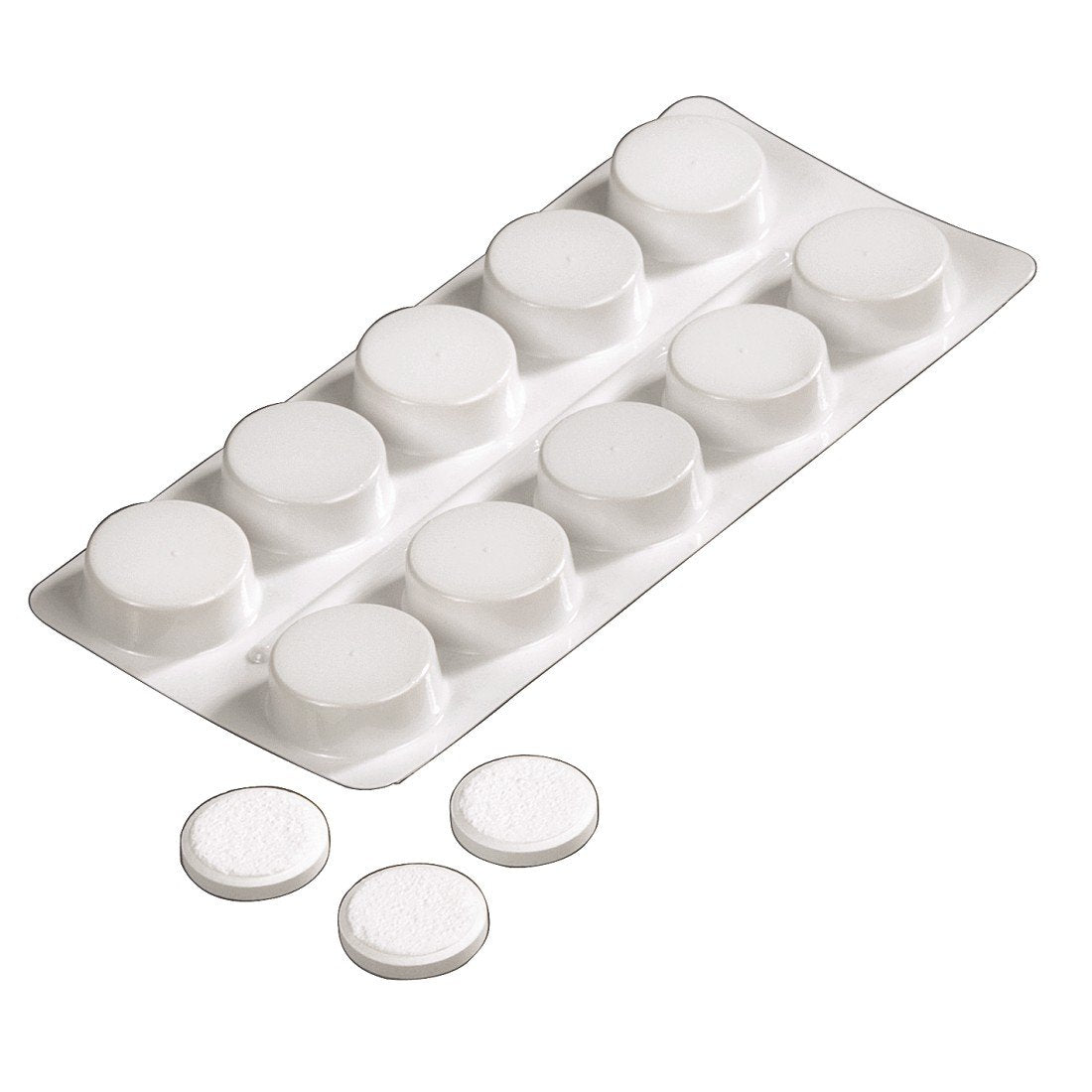 Xavax Reinigungstabletten 10St