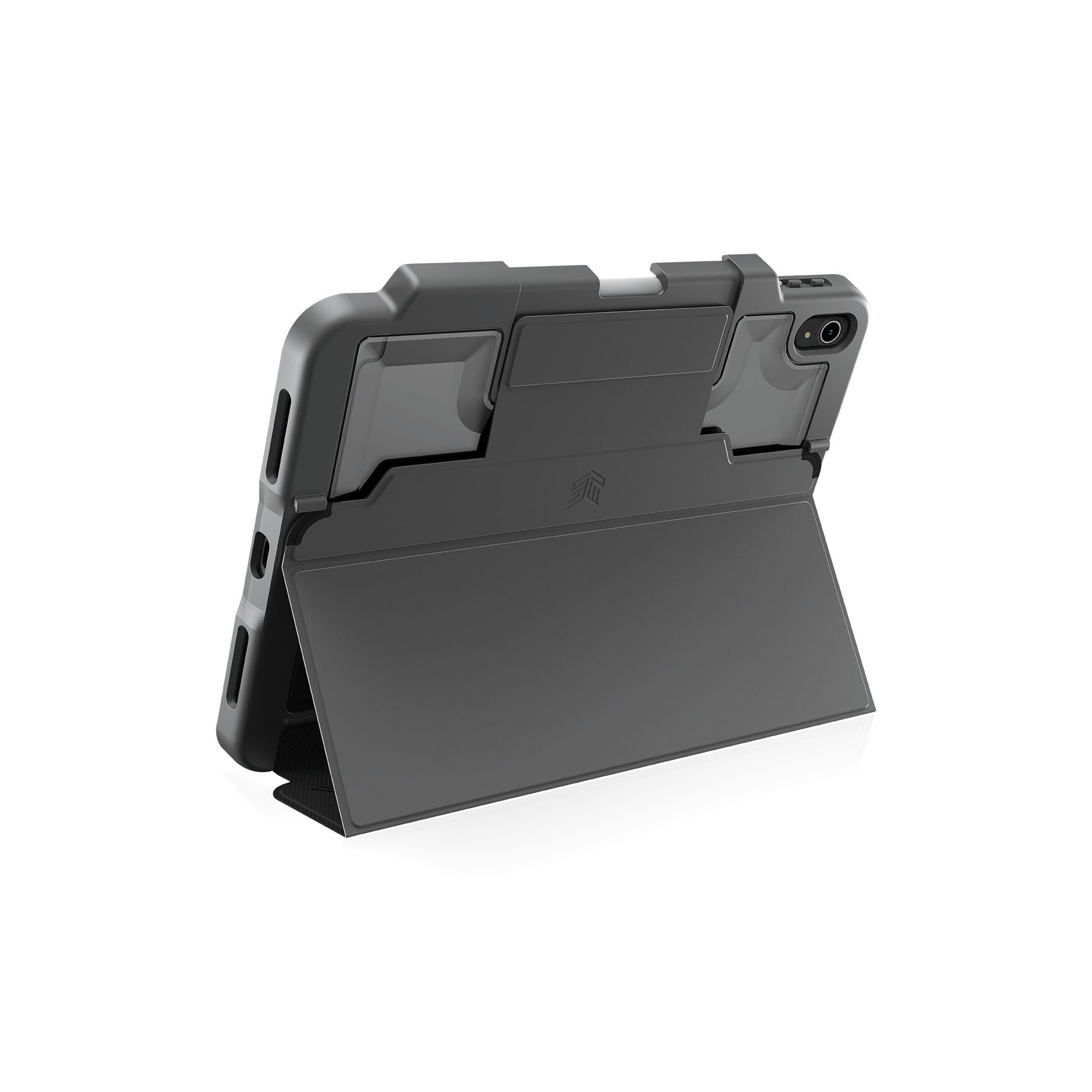 dux plus (iPad 10th gen) AP - black