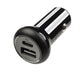 Vivanco - Car Charger 1Xusb-C Pd / Usb-A  2X24W