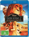 The Lion King 2: Simba`S Pride