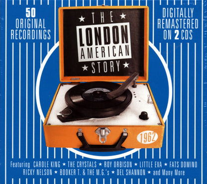 The London American Story
