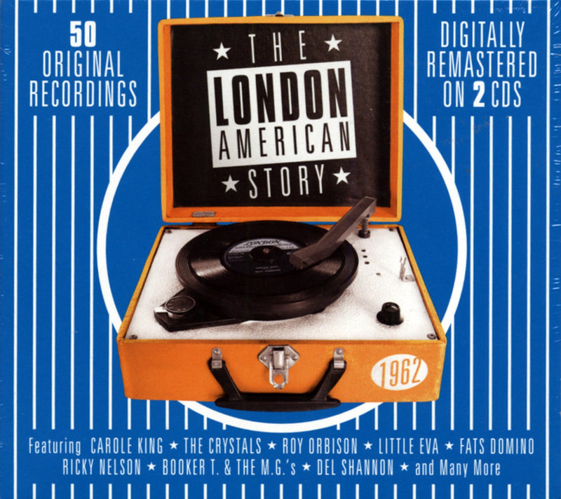 The London American Story