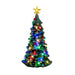 Lemax - Christmas Village - Accessory: Snowy Christmas Tree - (34102) /Xmas