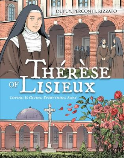 Thérèse de Lisieux