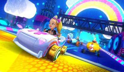 Nickelodeon Kart Racers 2: Grand Prix (Nintendo Switch) – UK Import