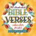 The Illustrated Bible Verses Wall Calendar 2023