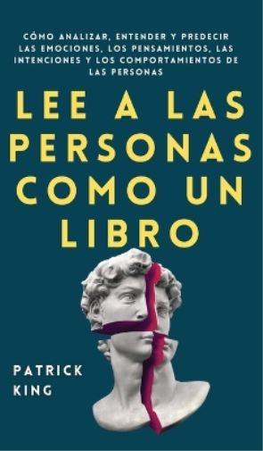 Lee a las personas como un libro