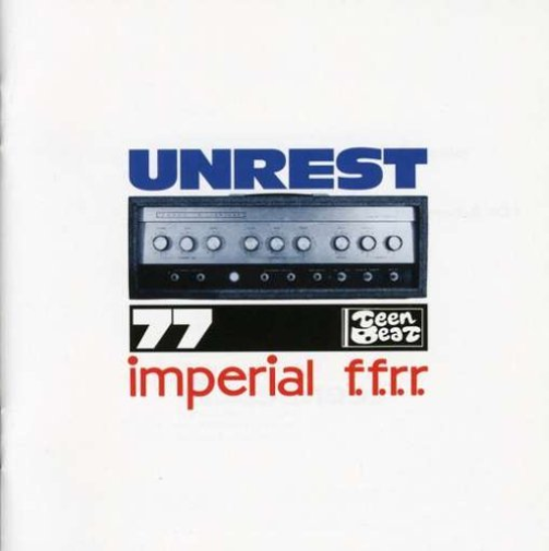 Imperial F.f.r.r.
