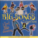 Brentwood Kids - Big Songs for Little Kids: I Feel Like Dancing