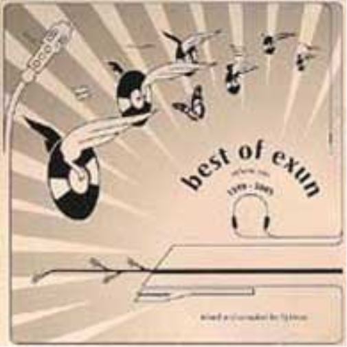 Best of Exun Vol.1
