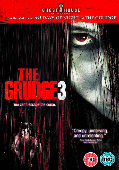 Grudge 3