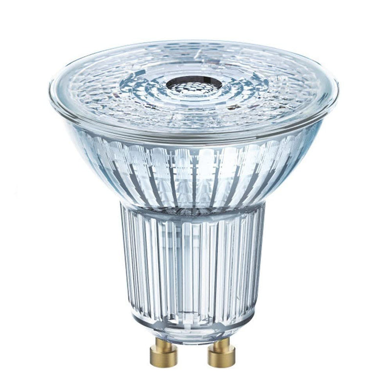 OSRAM LED-Lampe PARATHOM PAR16 50 GU10 4,3 W klar