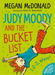 Judy Moody and the Bucket List