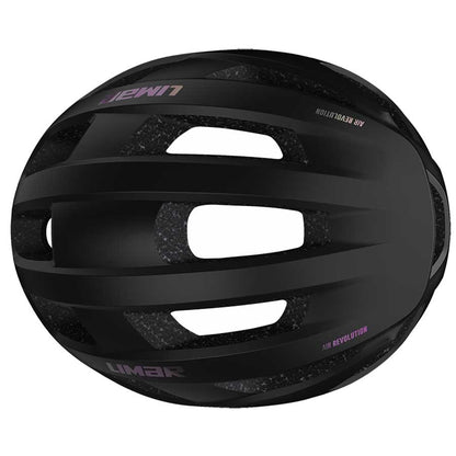 Limar Air Stratos Black Helmet L