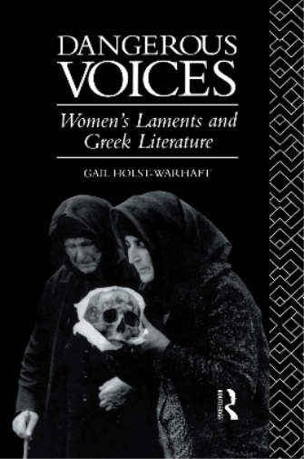 Dangerous Voices
