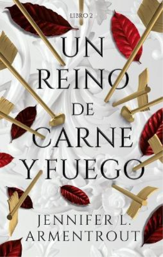 Un Reino de Carne Y Fuego