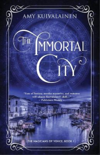 The Immortal City