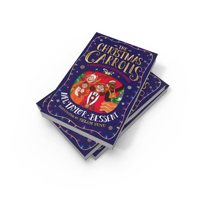 The Christmas Carrolls