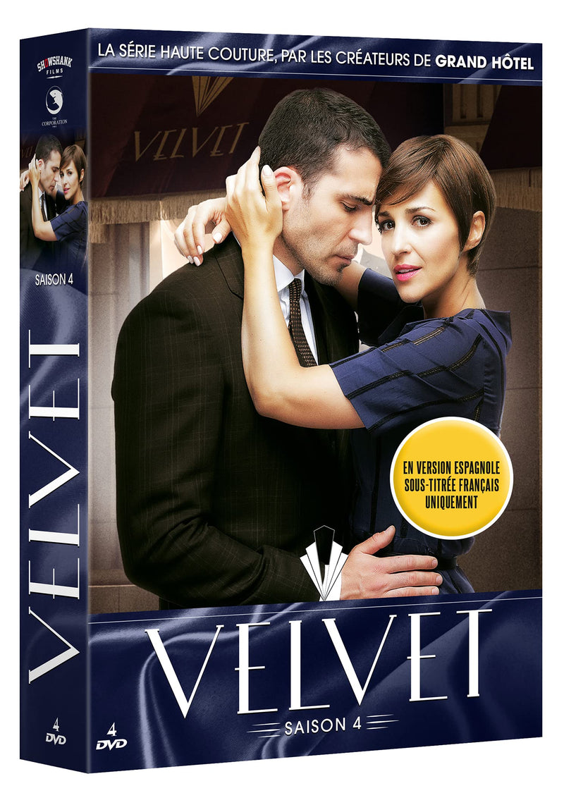 Velvet - Saison 4
