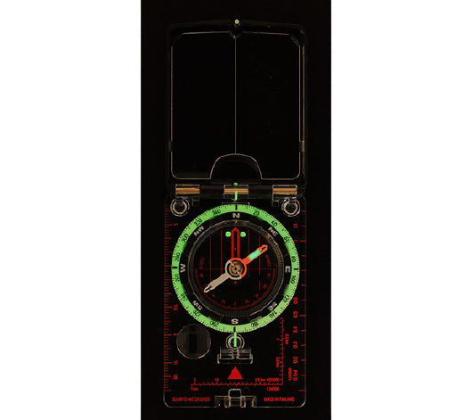 Mc-2 G Usgs Mirror Compass